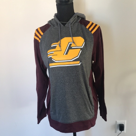 adidas Tops - Adidas CMU hoodie
